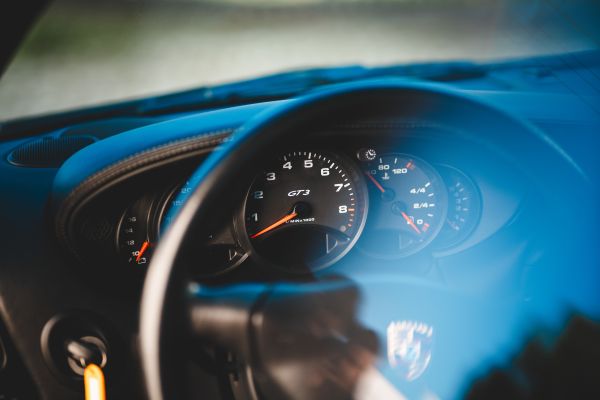 Porsche · Fotografía — Porsche 5
