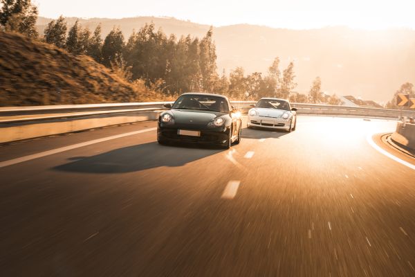 Porsche · Fotografía — Porsche 3