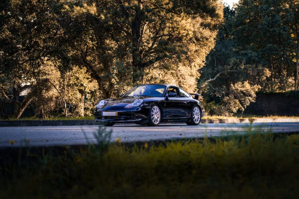 Porsche · Fotografía — Porsche 1
