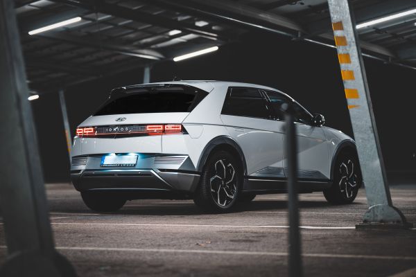 Hyundai · IONIQ 5 + 5 N — Hyundai 1