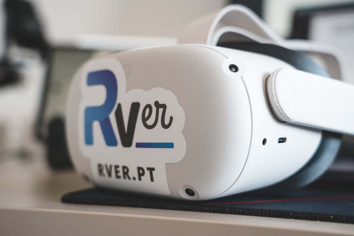 RVer · VR Médica de Clase I