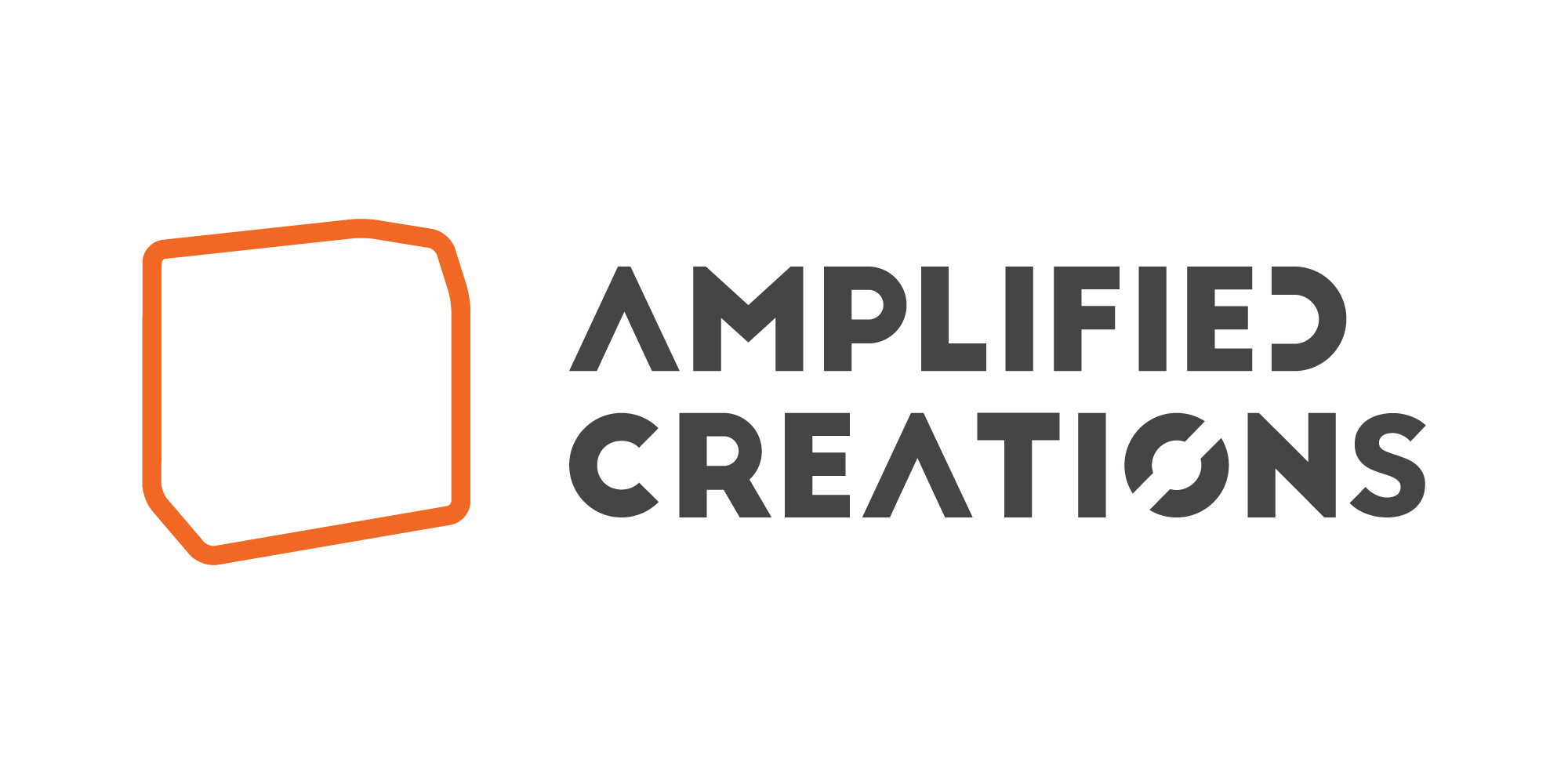 Amplified/Creations inline lockup